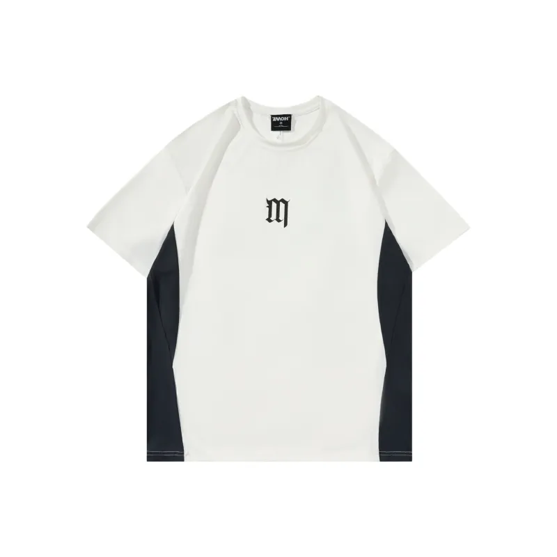 ZMOH M Collection T Shirts Unisex-0