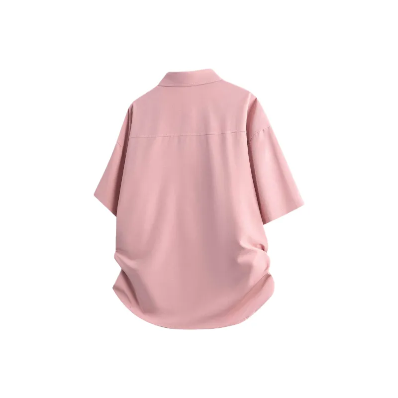 PISYPOX Shirts Unisex-9