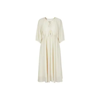 JZ. ANNAKRO Short Sleeved Dress Women's