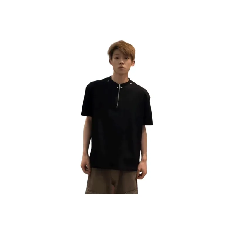 DARK HORSE T Shirts Unisex-4