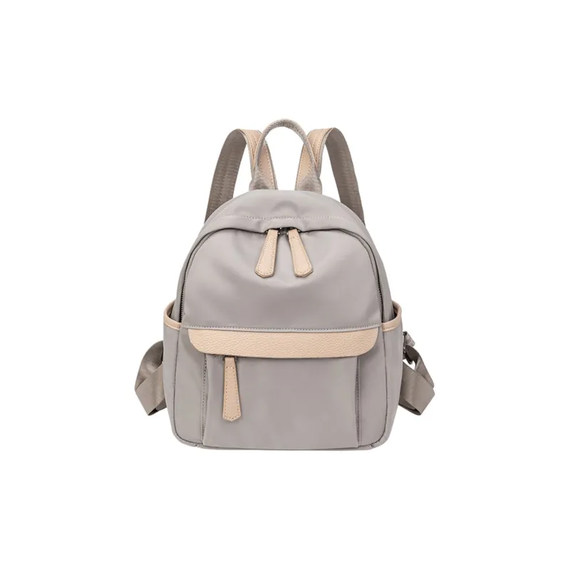 TGURU Oxford Backpack Women's Multicolor-3