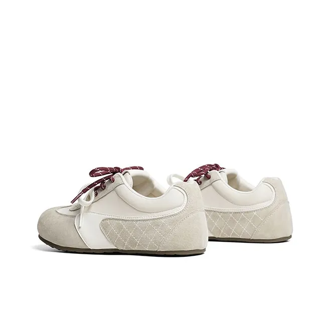 RED DRAGONFLY Low Top Casual Shoes Women's-3