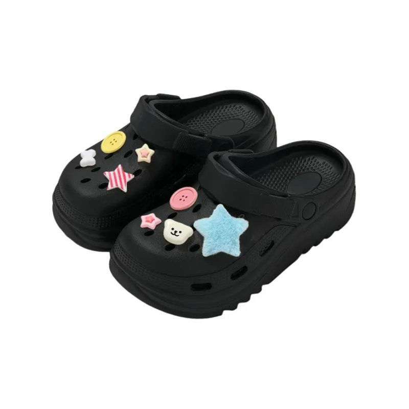 An Shangfen Slippers / Home Slippers-1