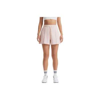 DECATHLON Casual Shorts Women's Quartz Pink