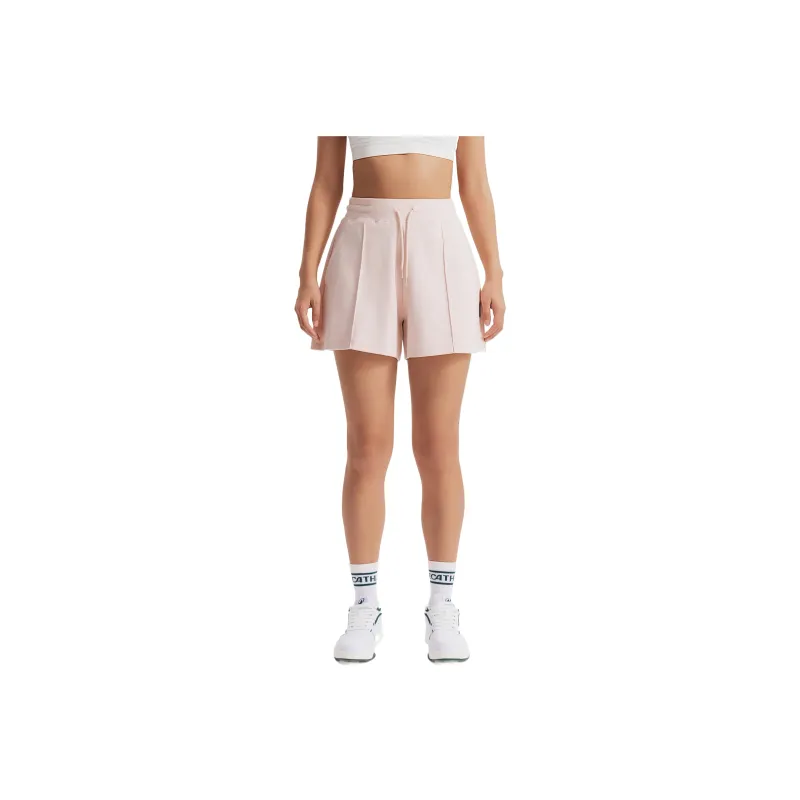 DECATHLON Casual Shorts Women's Quartz Pink-0