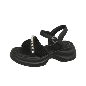 Zomila One Strap Sandals Women's