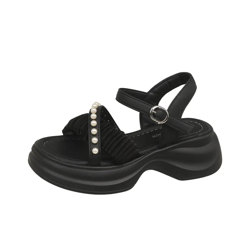 Zomila One Strap Sandals Women's-0