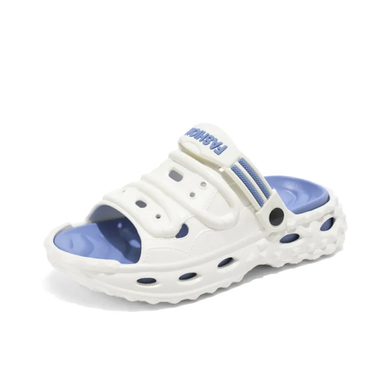 KUPE Beach Sandals Men-8