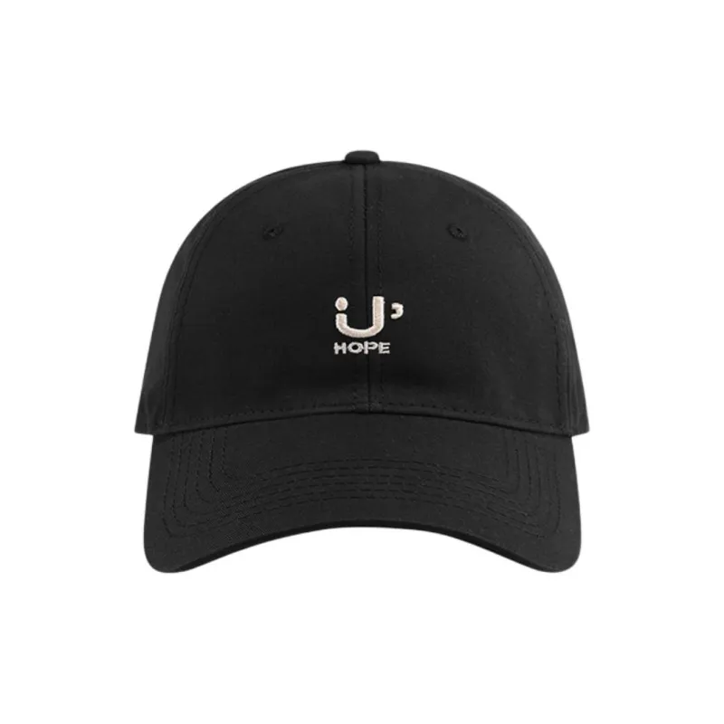 Banner The Piggy Cotton Baseball Caps Unisex-2