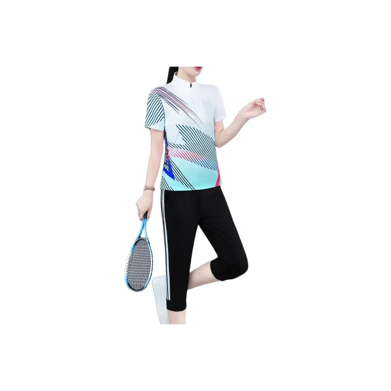 The New Age Family Fitness Set Women's-15