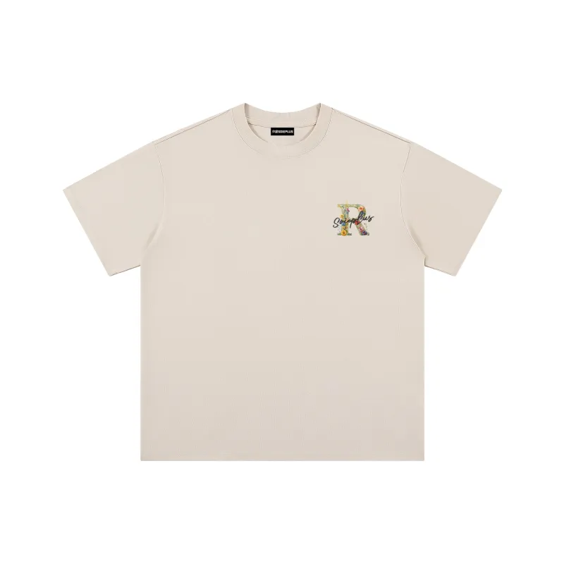 SOIE T Shirts Unisex-25