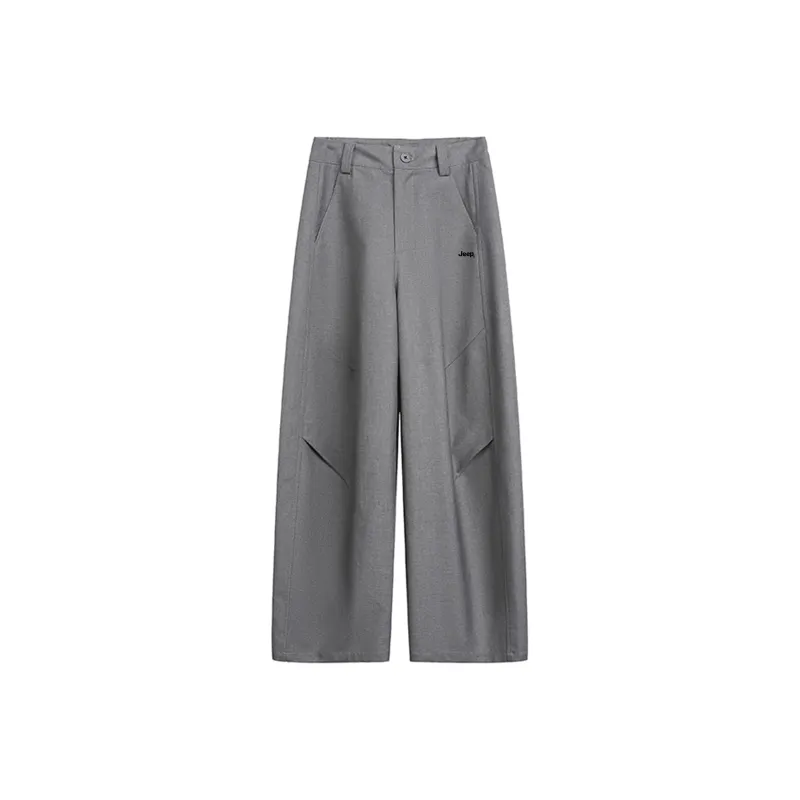Jeep Suit Trousers Unisex-5