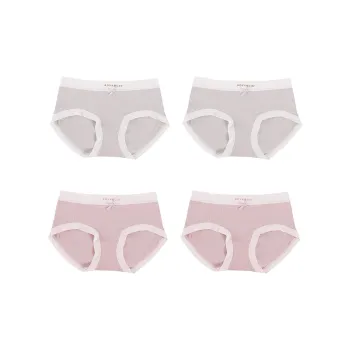 Herbal Primer Underpants Women's 4 Pack