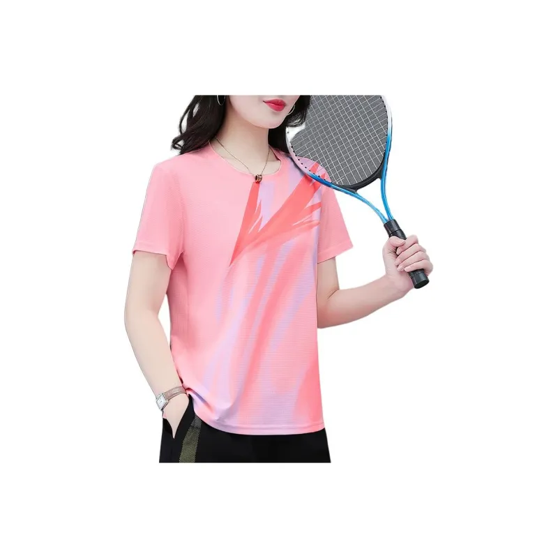 The New Age Family T Shirt Women's-3