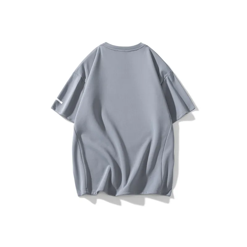 Jeep Fashion Sports Collection T Shirt Unisex-7