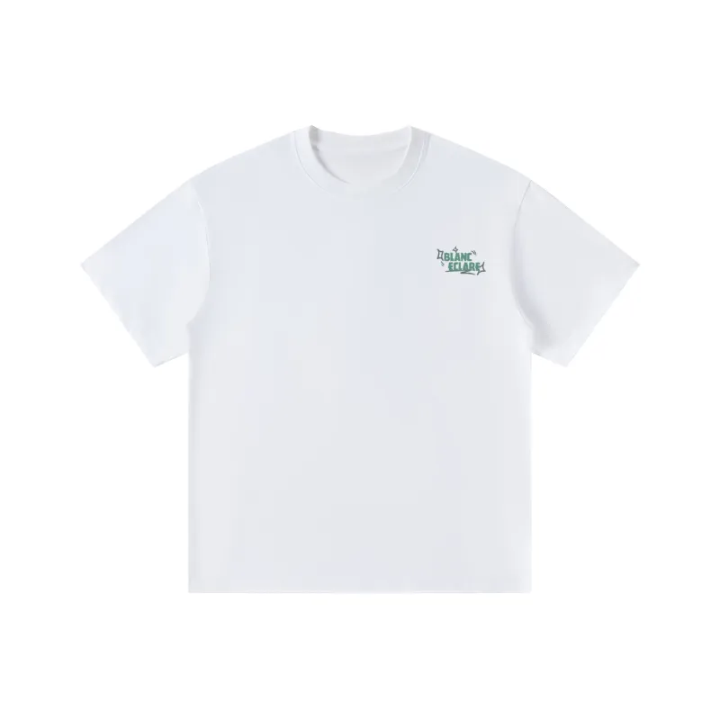 BLANC & ECLARE T Shirts Unisex-17