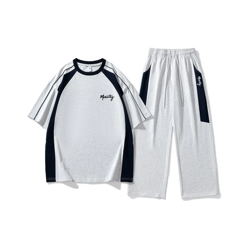 Manchester City F.C. Casual Sportswear Unisex-4