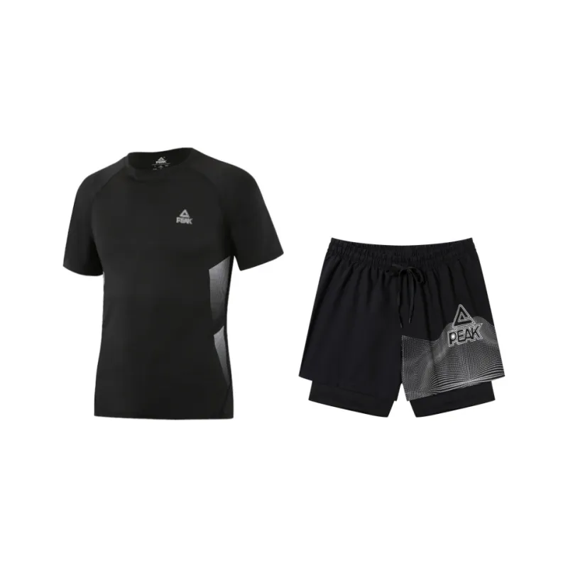 PEAK Casual Sportswear Unisex-5