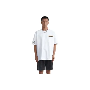 TIP OFF T Shirts Unisex