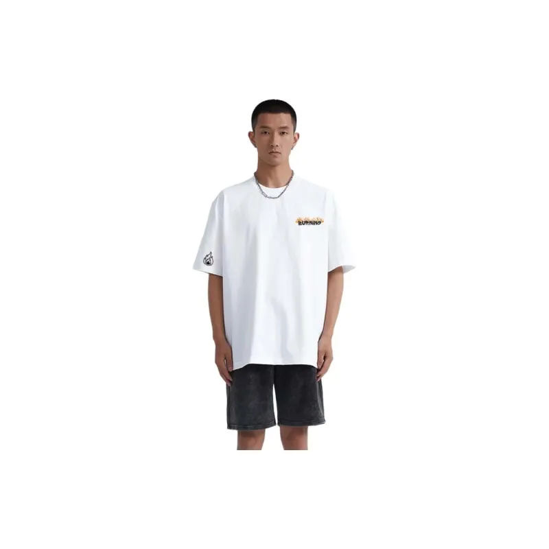TIP OFF T Shirts Unisex-0