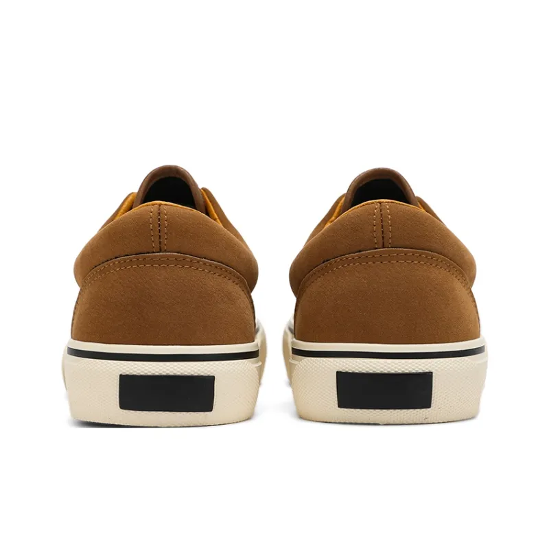 ROBINHOOD Wear resistant, Lightweight, Breathable, And Non slip. Low Top Canvas Shoes Men's-11