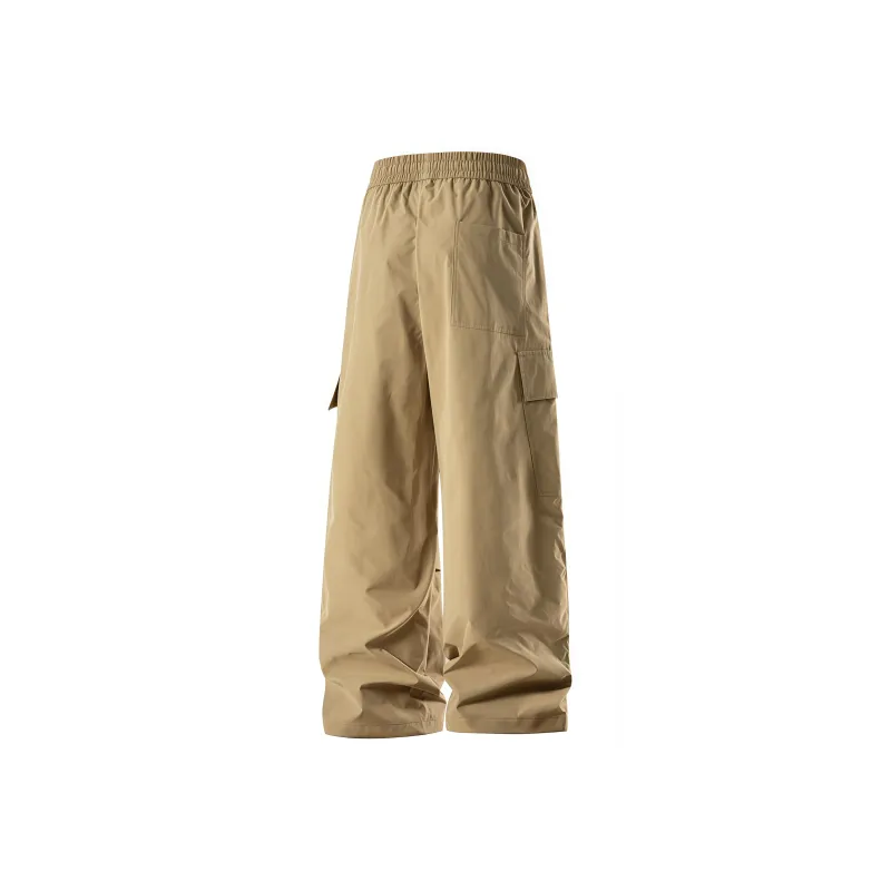 Snow Know The Answer SKTA Casual Pants Unisex-1