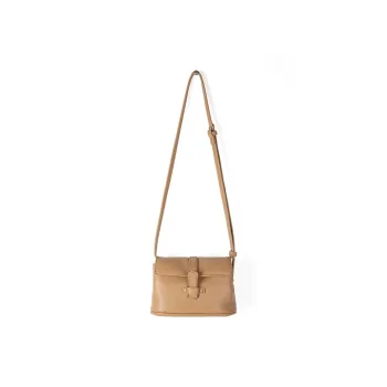 HAWA PU Crossbody Bag Women's Multicolor