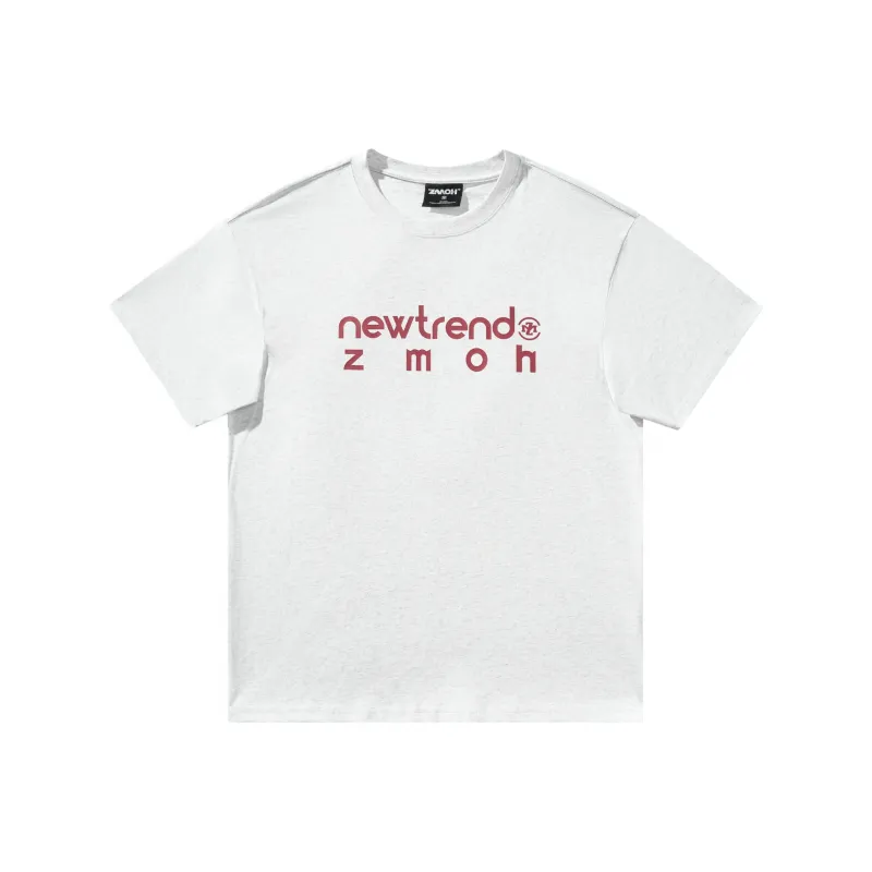 ZMOH T Shirts Unisex-7
