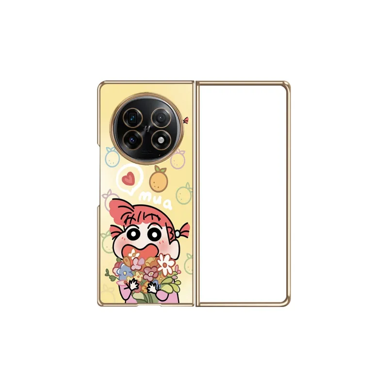 TU QING Phone Cases-4