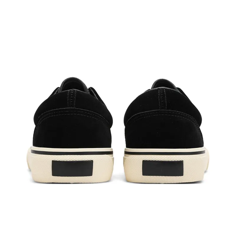 ROBINHOOD Wear resistant, Lightweight, Breathable, And Non slip. Low Top Canvas Shoes Men's-17