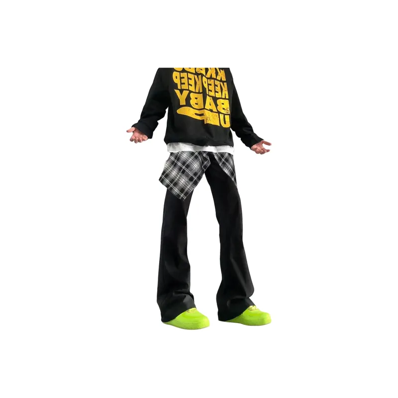 HAPPY PARTY Jeans Unisex-0