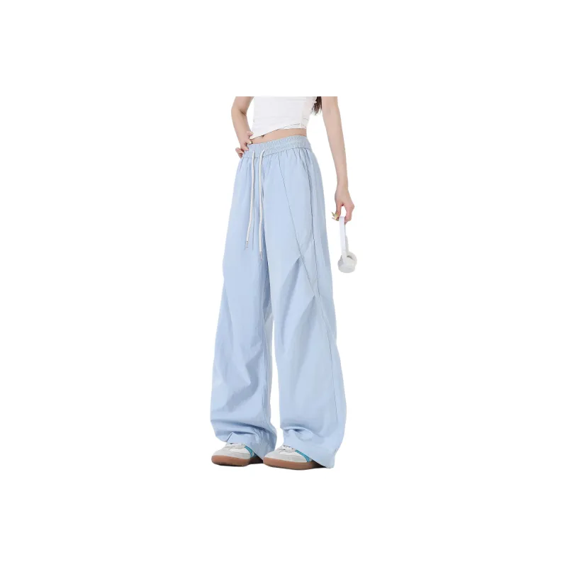 Magmode Casual Pants Unisex-8