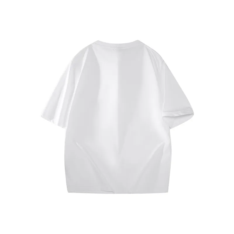 OVERPROTECTION T Shirts Unisex-5