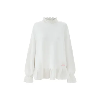 Unifree T Shirts Women's White