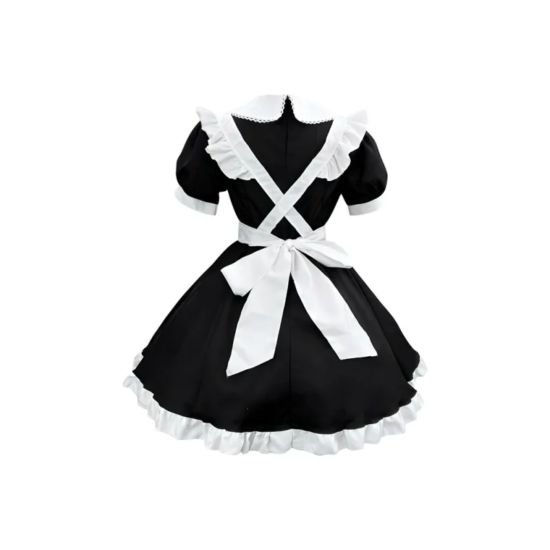 Shuhao Bai Lolita Fashion Women's-8