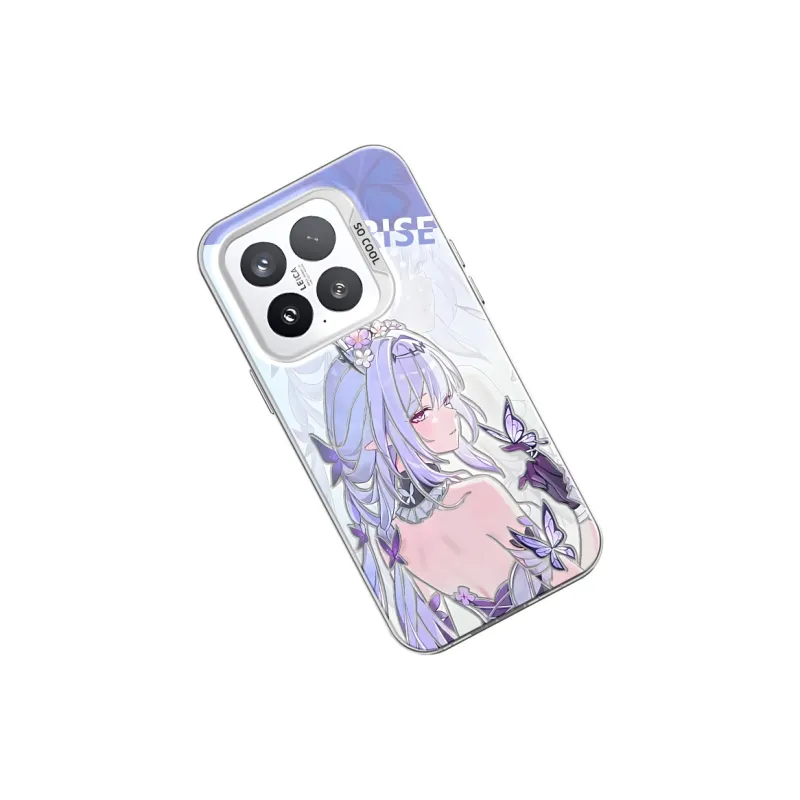 CHUNFAN Phone Cases-2