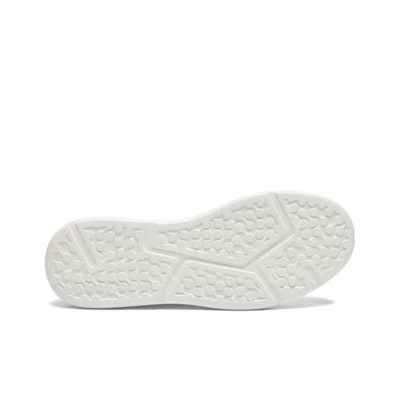 Cabbeen Breathable Low Top Skateboard Shoes Men's-4