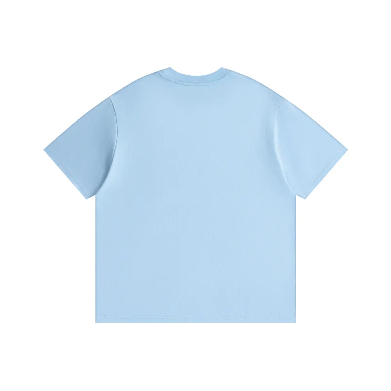 Pancoat T Shirts Unisex-7