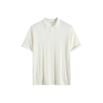 PAL ONGACO Knitwear Unisex White