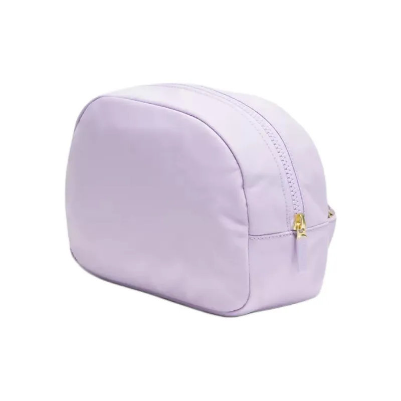 Lululemon Nylon Clutch Women's Purple-1