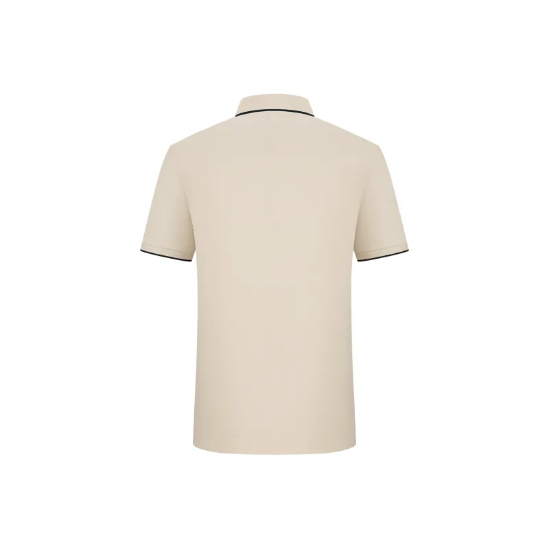 GY Goldlion Polo Shirts Men-26