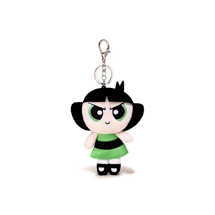 Jinnew Polyester Keychains Unisex-4