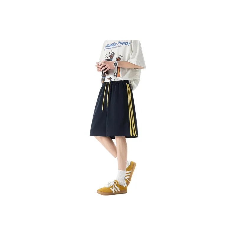 Chisportate Casual Shorts Unisex-10