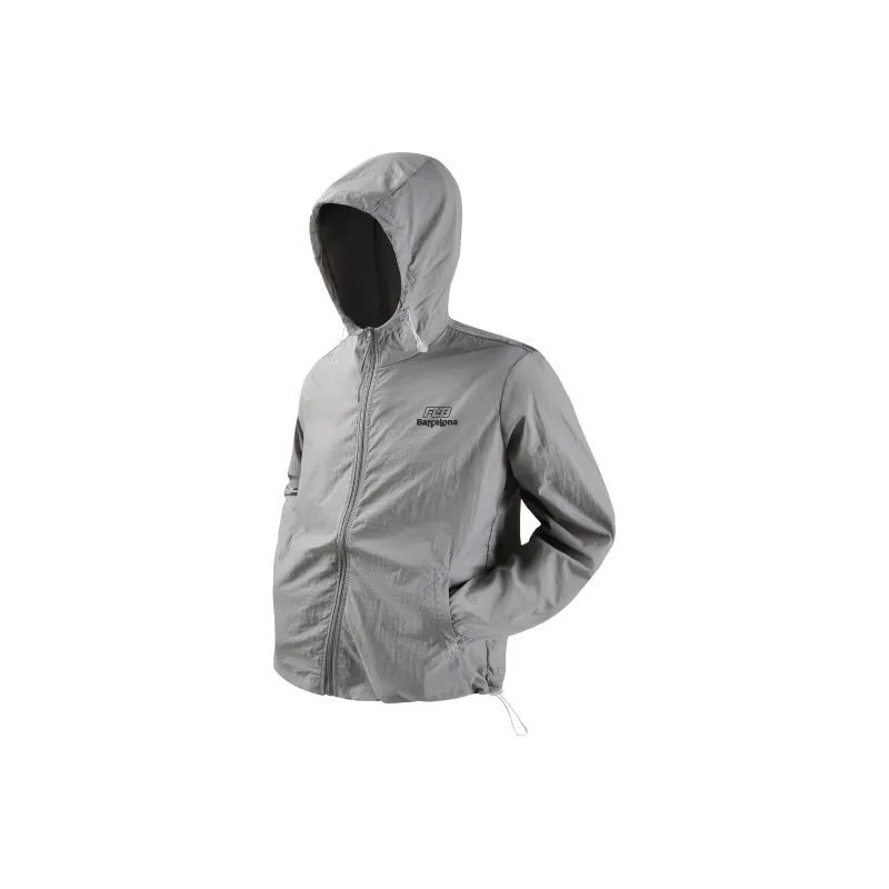 FCB ARCELONA UV Protection Sun Protection Clothing Unisex-10