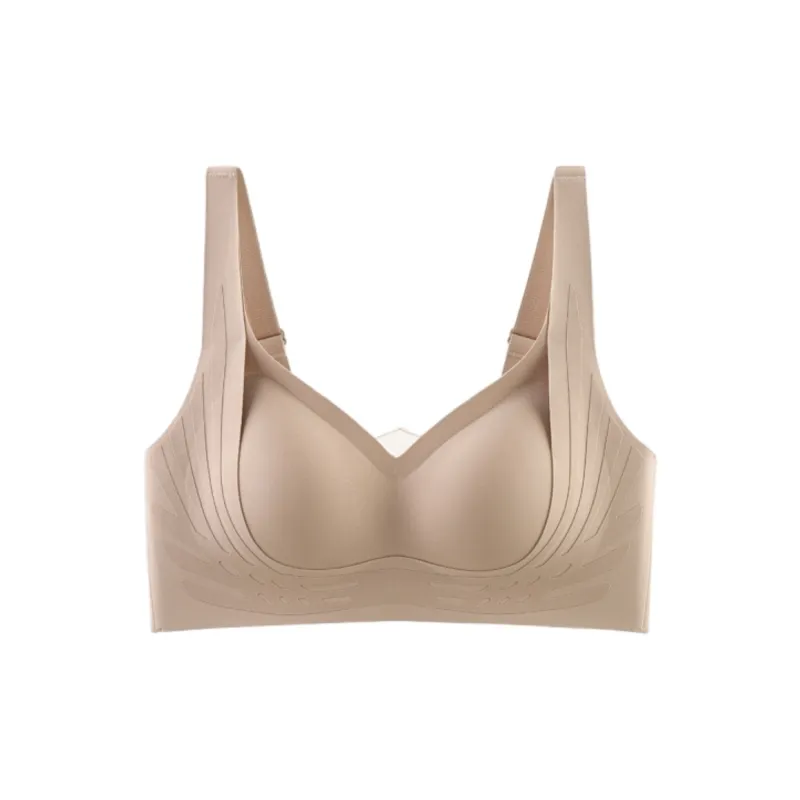 Gentle welcome Women's Bras-2
