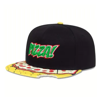 PLAN IN Cotton Baseball Caps Unisex