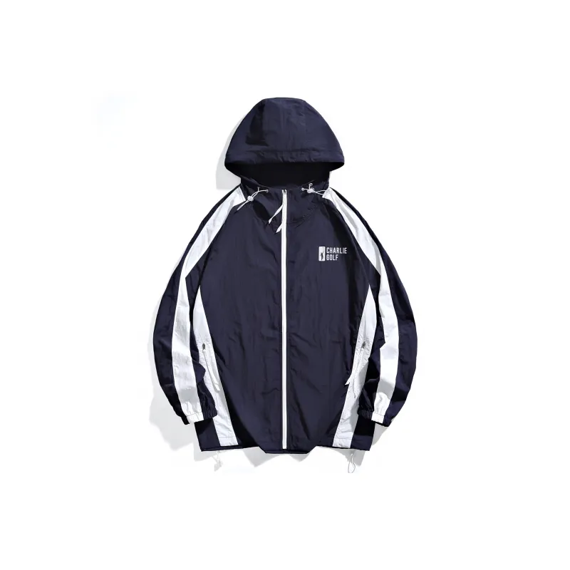 CHARLIE GOLF Sun Protection Clothing Unisex-4