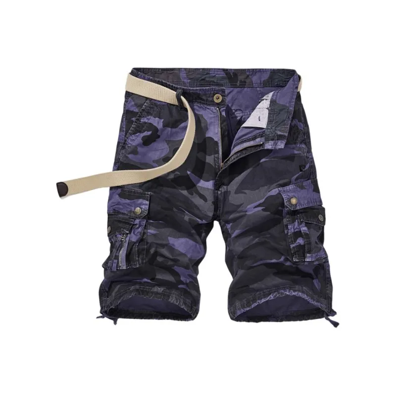 PIERRE CARDIN Cargo Shorts Men's-5