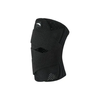 Anta Knee Pads Polyamide Elastane Running, Mountaineering, Badminton, Basketball