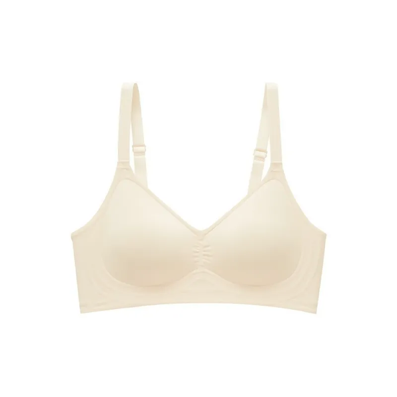 Gentle welcome Women's Bras-0